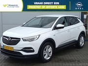 Opel Grandland - 1.2T 130pk Business Edition | Airconditioning | Navigatie | 