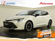 Toyota Corolla - 1.8 Hybrid GR-Sport | PDC V+A | Sportstoelen | DAB