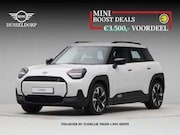 MINI Aceman - SE Classic Pakket XS PRIVATE LEASE EUR 531, - (60 m