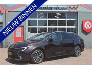 Toyota Corolla - Touring Sports Hybrid 140 Business Plus