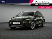 Audi A3 - Sportback 40 TFSI e-hybrid S edition 204 PK · Tech