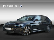 BMW 5-serie - 540i xDrive M Sportpakket 20'' / Panoramadak / Active Steeri