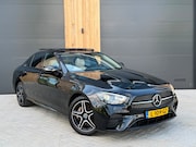 Mercedes-Benz E-klasse - 300 de AMG Line (bj 2020) 306PK|DISTRONIC+|PANO|CAM|TREKH|MU