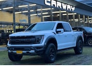 Ford F-150 - 3.5 EcoBoost 37 Performance