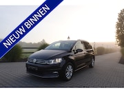 Volkswagen Touran - 1.5 TSI Highline 7p | Stoelverwarming | Stuurwielverw. | Car