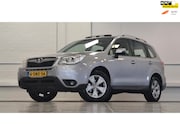 Subaru Forester - 2.0 Luxury Plus Automaat 1e Eigenaar 100% Onderhouden Trekha