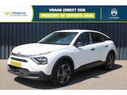 Citroën e-C4 - You 50 kWh | SOH 99%| 350 Km WLTP | Cruise Control | Lane As