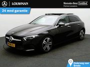 Mercedes-Benz A-klasse - 180 Business Solution Luxury Premium Plus | MBUX Augmented R