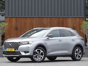 DS DS 7 Crossback - 1.6 PureTech 181PK automaat / Performance Edit. / *NAP