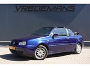 Volkswagen Golf - Cabriolet 2.0 Highline