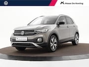 Volkswagen T-Cross - 1.0 TSI 95pk Life · Apple/Android Car Play · Trekhaak afneem