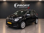 Citroën C1 - 1.0 VTi Feel / Airco / Bleutooth / Airco / Eerste eigenaar /
