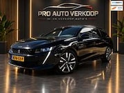 Peugeot 508 - SW 1.6 HYbrid Peugeot Sport Engineered Carplay_3d