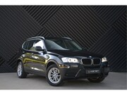 BMW X3 - xDrive20i Aut Xenon Cruise Stoelverw. Leder Start/Stop PDC T