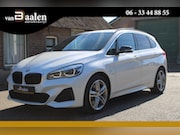 BMW 2-serie Active Tourer - 225xe PHEV High Exe SOh 90.6% M-SPORT LEER LED NAVI 36000KM