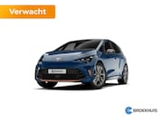 CUPRA Born - Business | Achteruitrijcamera | Kinderzitbevestiging vóór en