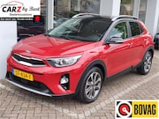 Kia Stonic - 1.0 T-GDi DYNAMICLINE Carplay/Android | Cruise | Noodremsyst