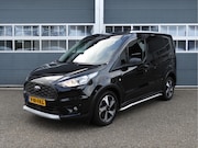 Ford Transit Connect - 1.5 ACTIVE L1 AUT | 2X SCHUIFDEUR | TREKHAAK | CAMERA | CARP