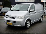 Volkswagen Transporter - 2.5 TDI 300