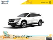 Renault Espace - E-Tech full hybrid 200 techno 7p. Nieuw model | Nu met € 300