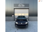 Volkswagen Polo - 1.0 Bluemotion