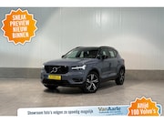 Volvo XC40 - T4 Aut. Plug-in Hybrid R-Design 360camera Leder Panoramadak