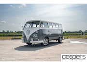 Volkswagen Kombi - T1 | Europees geleverd | 8 zitplaatsen