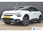 Citroën e-C4 - Feel 50 kWh 3 Fase | Navigatie | Keyless-Entry | Achteruitri