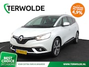Renault Grand Scénic - Energy TCe 140 EDC Intens | AUTOMAAT | Trekhaak | Parkeercam