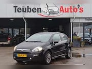 Fiat Punto Evo - 1.3 M-Jet Dynamic Airco, Cruise control, Trekhaak,