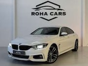 BMW 4-serie - Gran Coupé 418i Executive