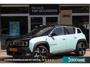 Renault 4 - comfort range techno 52 kWh | Demo | Harman\Kardon | Parkeer