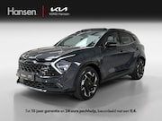 Kia Sportage - 1.6 T-GDi Plug-in Hybrid AWD GT-PlusLine I Panoramadak I 360