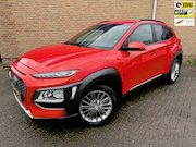 Hyundai Kona - 1.0T Fashion