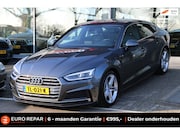 Audi A5 - Sportback 2.0 TFSI MHEV Sport S-line Edition NL-AUTO NAP