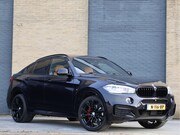 BMW X6 - xDrive35i 306PK M Sport | ACC | HUD | Pano | Harman/Kardon| 
