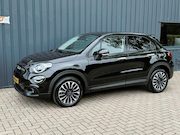 Fiat 500X - 1.5 Hybrid Sport APPLE CARPLAY/NAVI!/35.514 KM!/