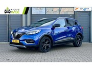 Renault Kadjar - 1.3 TCe 159pk Black Edition | AUTOMAAT | Lage KM NAP ! | Fac