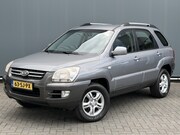 Kia Sportage - BWJ 2006 142 PK 2.0 CVVT Executive TREKHAAK | CLIMA | CRUISE