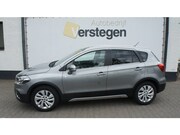 Suzuki S-Cross - 1.4 B.jet Exclusive