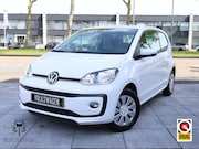 Volkswagen Up! - 1.0 Airco | Stoelverwarming | DAB |