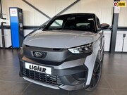 Ligier JS50 - C Sport Ultimate
