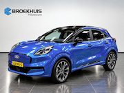 Ford Puma - Gen-E Sound Edition 44 kWh 168pk | B&O Audio | Adaptive Crui