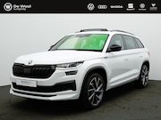 Skoda Kodiaq - 1.5 TSI Sportline Business 7p. | Panoramadak | Matrix LED | 