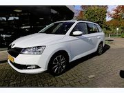 Skoda Fabia - Combi 1.0 TSI Business Edition I Trekhaak I Cruise I Navi I