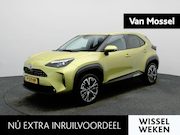 Toyota Yaris Cross - 1.5 Hybrid Executive