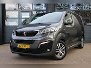 Peugeot Expert - 227C 2.0 BlueHDI 150 Premium Pack 3 persoon / camera / trekh