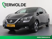 Nissan Leaf - N-Connecta 40 kWh | Trekhaak |