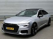 Audi A6 - 55 TFSI e 363pk quattro Competition SoH 95% Panora