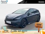 CUPRA Born - Impulse 62 kWh | Navigatie | Apple Carplay en Android Auto |